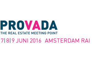 The Next Step is het hoofdthema van PROVADA 2016 